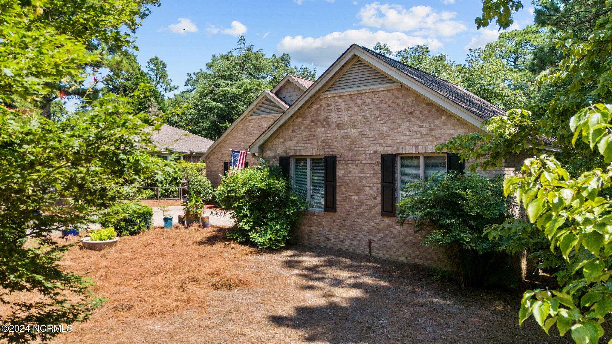 30 Doral Drive Pinehurst, NC 28374 - Photo 3 of 51 4-web-or-mls-DJI_20240821130516_0263_D