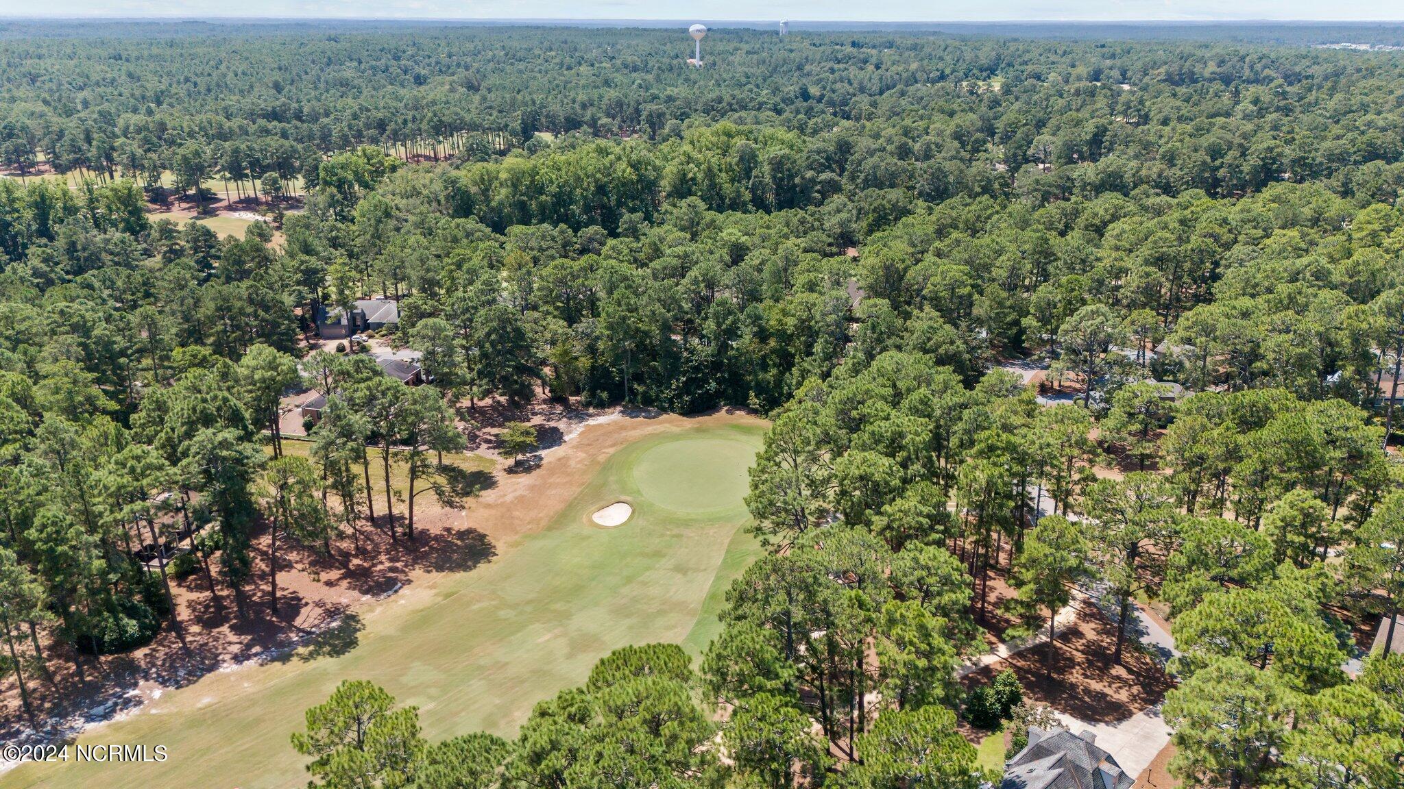 30 Doral Drive Pinehurst, NC 28374 - Photo 10 of 51 11-web-or-mls-DJI_20240821130912_0270_D