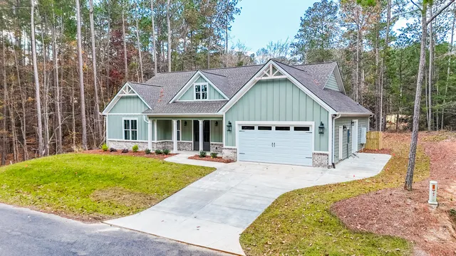 $549,900 | 216 Brassie Drive, McCormick, SC 29835