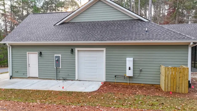 $549,900 | 216 Brassie Drive, McCormick, SC 29835