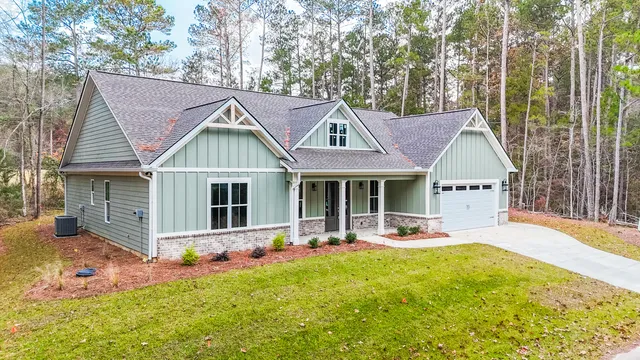 $549,900 | 216 Brassie Drive, McCormick, SC 29835