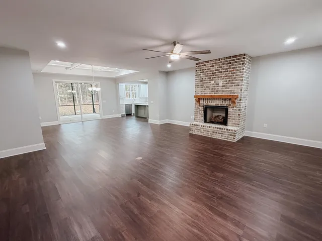 $549,900 | 216 Brassie Drive, McCormick, SC 29835