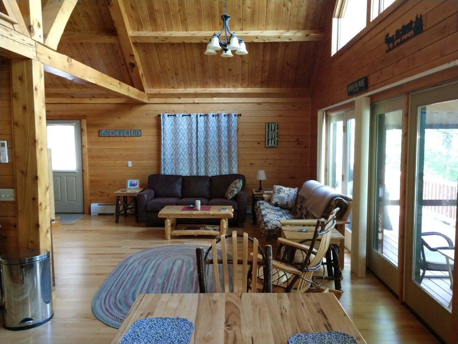 21 Sandtrap Road Island Falls, ME 04747 - Photo 7 of 39 IMG_20190813_155000933