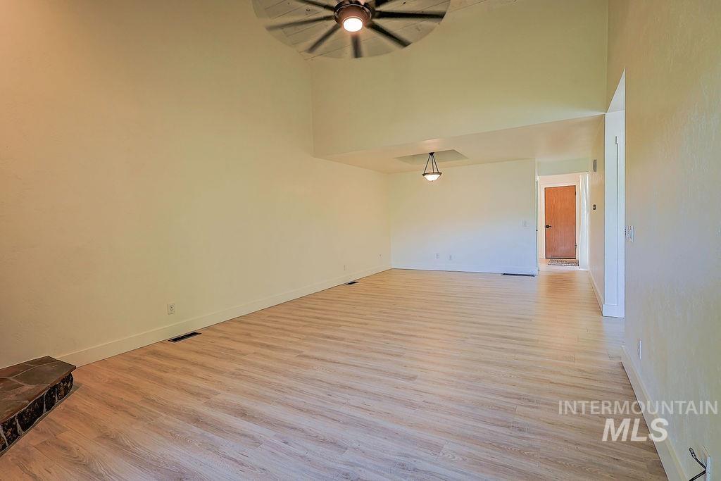 640 Morrison Street Twin Falls, ID 83301 - Photo 15 of 30 Empty room