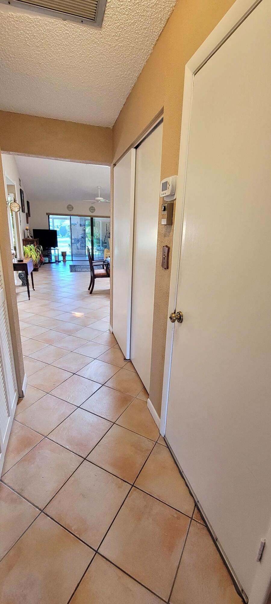 493 Southwest 28th Avenue Delray Beach, FL 33445 - Photo 15 of 48 a view of a storage & utility room