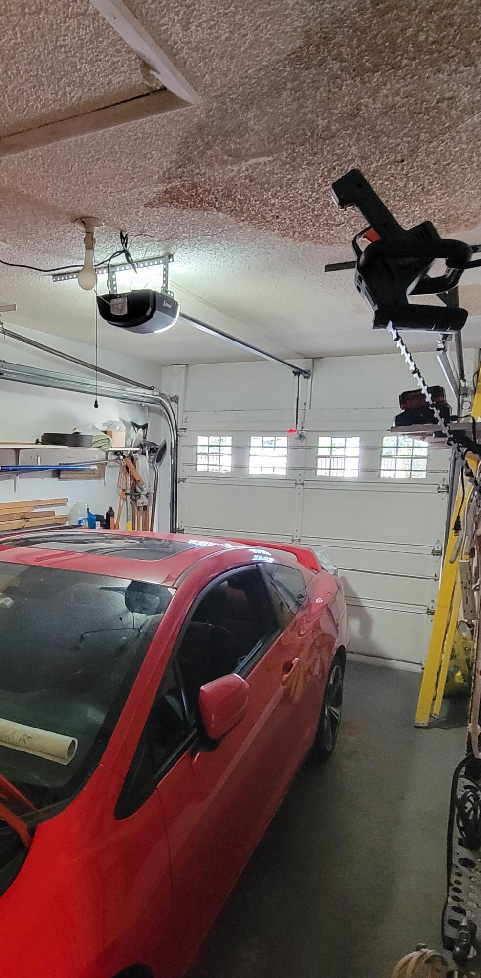 493 Southwest 28th Avenue Delray Beach, FL 33445 - Photo 48 of 48 a view of car garage