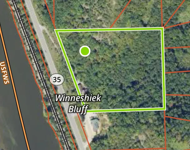 $779,000 | 9642 Highway 35, De Soto, WI 54624