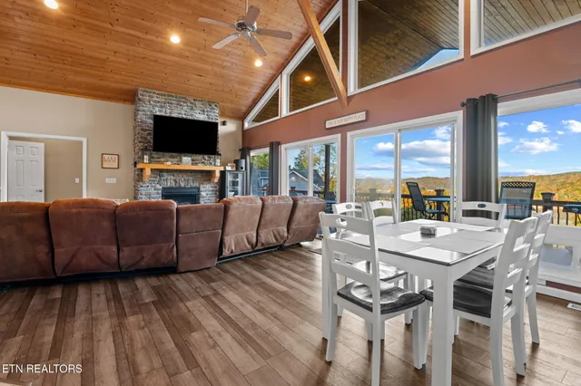 $899,900 | 1466 Deerfield Way, La Follette, TN 37766