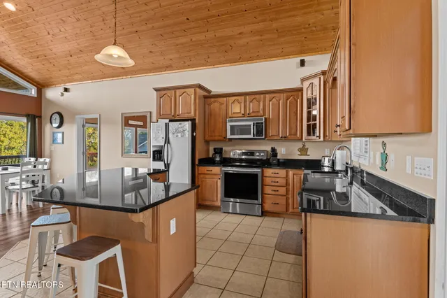 $899,900 | 1466 Deerfield Way, La Follette, TN 37766