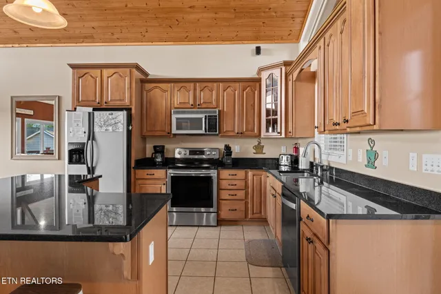 $899,900 | 1466 Deerfield Way, La Follette, TN 37766