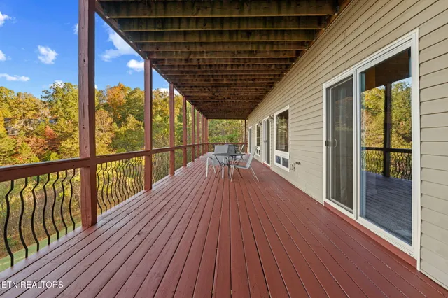 $899,900 | 1466 Deerfield Way, La Follette, TN 37766