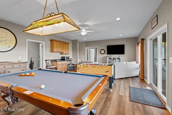 $899,900 | 1466 Deerfield Way, La Follette, TN 37766