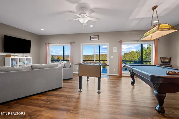 $899,900 | 1466 Deerfield Way, La Follette, TN 37766