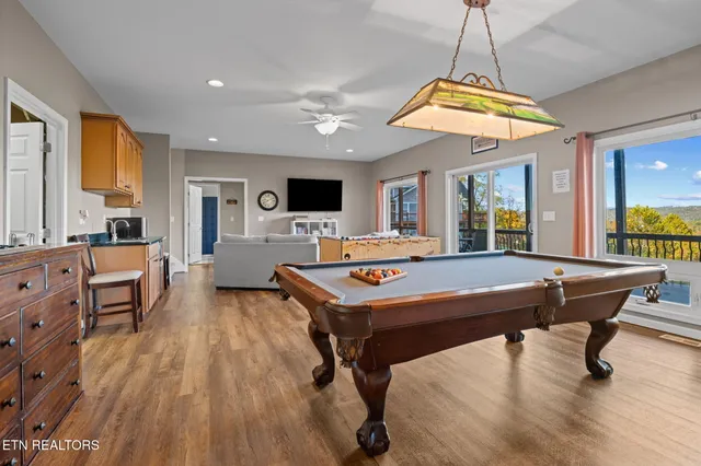 $899,900 | 1466 Deerfield Way, La Follette, TN 37766