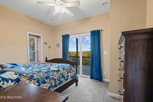 $899,900 | 1466 Deerfield Way, La Follette, TN 37766