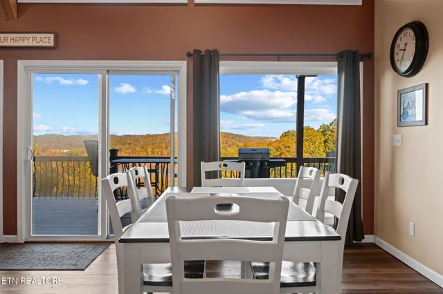 $899,900 | 1466 Deerfield Way, La Follette, TN 37766