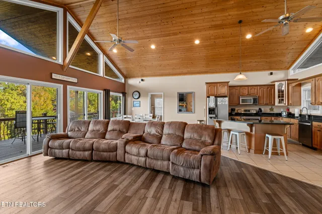 $899,900 | 1466 Deerfield Way, La Follette, TN 37766