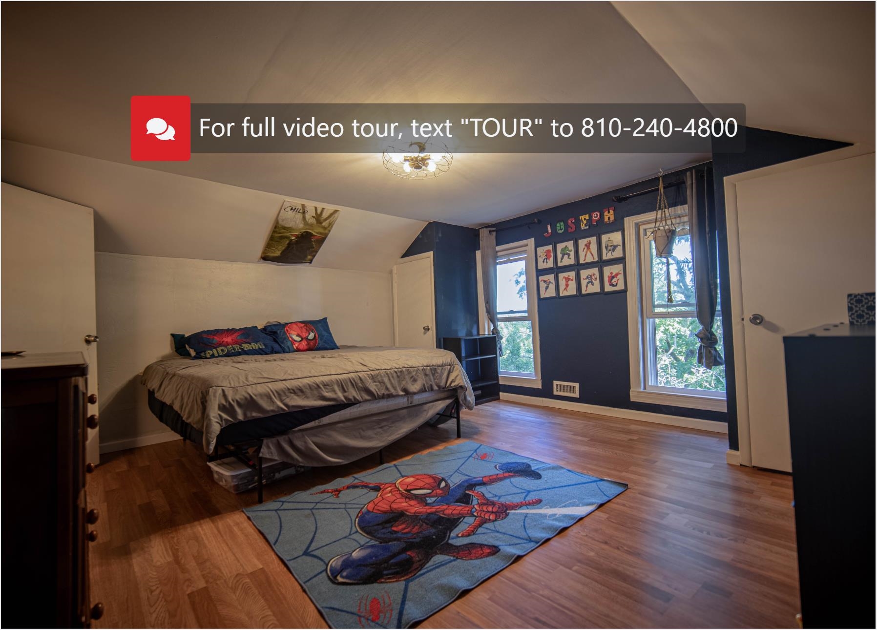 2591 Marathon Road Lapeer, MI 48446 - Photo 15 of 21