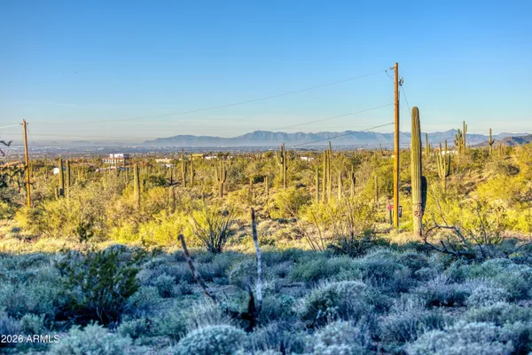 $650,000 | 9675 North Bowman Road, Apache Junction, AZ 85119