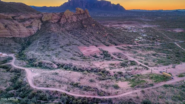 $650,000 | 9675 North Bowman Road, Apache Junction, AZ 85119