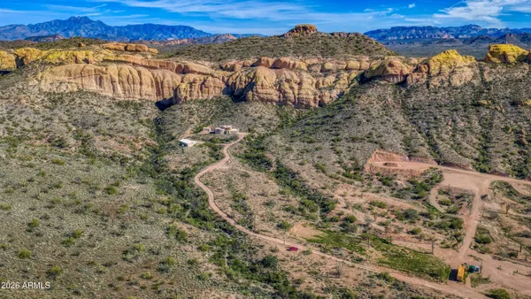 $650,000 | 9675 North Bowman Road, Apache Junction, AZ 85119