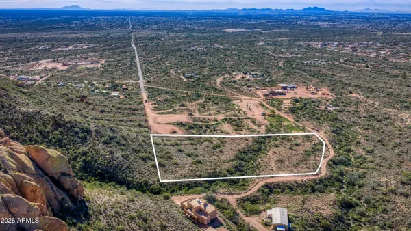 $650,000 | 9675 North Bowman Road, Apache Junction, AZ 85119