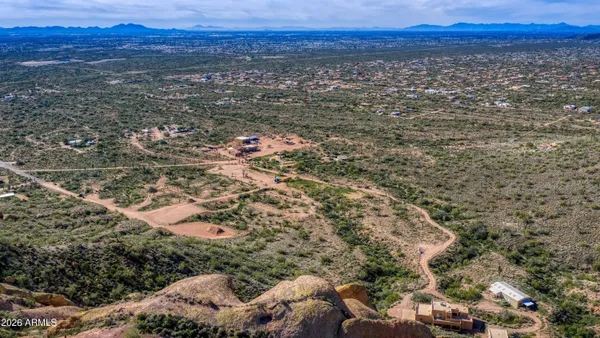 $650,000 | 9675 North Bowman Road, Apache Junction, AZ 85119