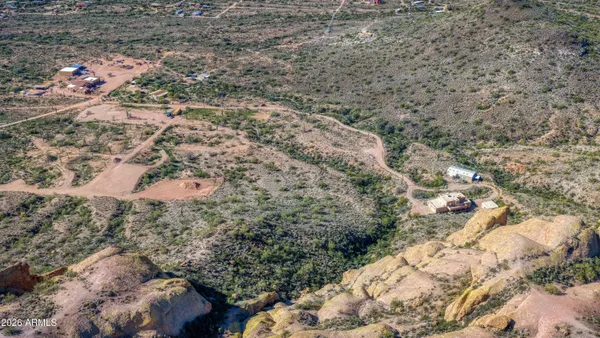 $650,000 | 9675 North Bowman Road, Apache Junction, AZ 85119