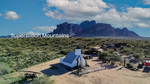 $650,000 | 9675 North Bowman Road, Apache Junction, AZ 85119