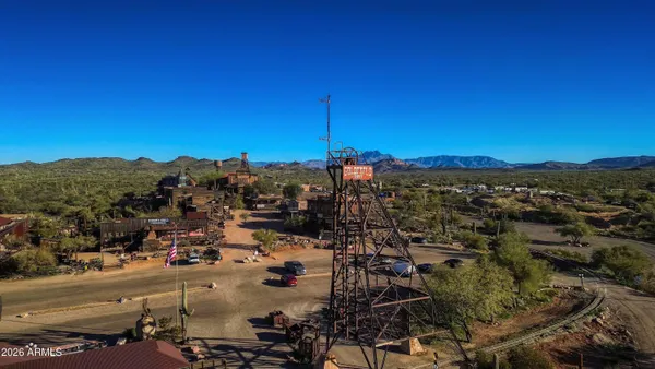 $650,000 | 9675 North Bowman Road, Apache Junction, AZ 85119