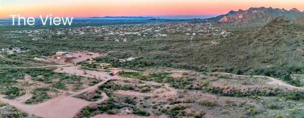 $650,000 | 9675 North Bowman Road, Apache Junction, AZ 85119