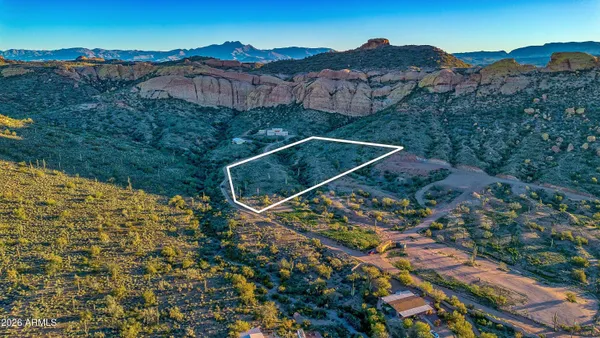 $650,000 | 9675 North Bowman Road, Apache Junction, AZ 85119