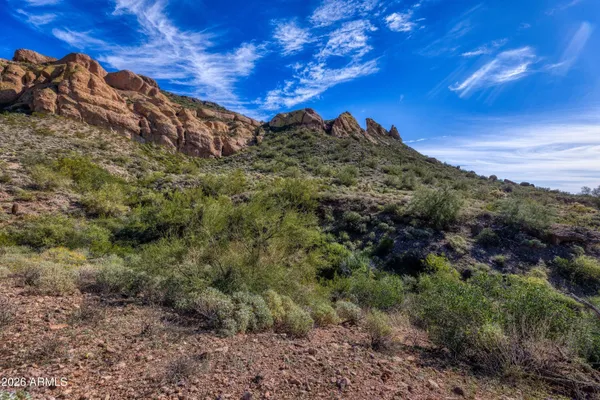 $650,000 | 9675 North Bowman Road, Apache Junction, AZ 85119