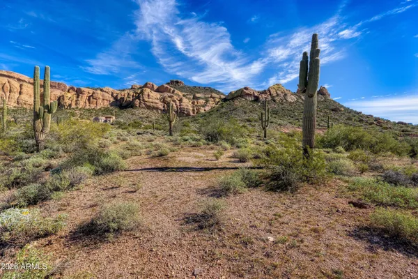 $650,000 | 9675 North Bowman Road, Apache Junction, AZ 85119