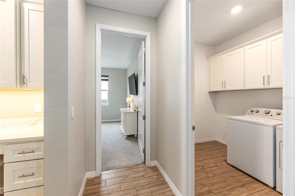 6488 Southwest 78th Court Ocala, FL 34474 - Photo 19 of 40 a view of a kitchen with a window