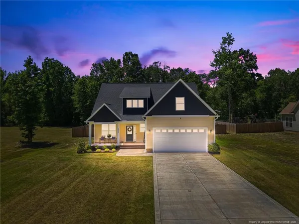 $429,999 | 7823 Lucinda Lane, Linden, NC 28356