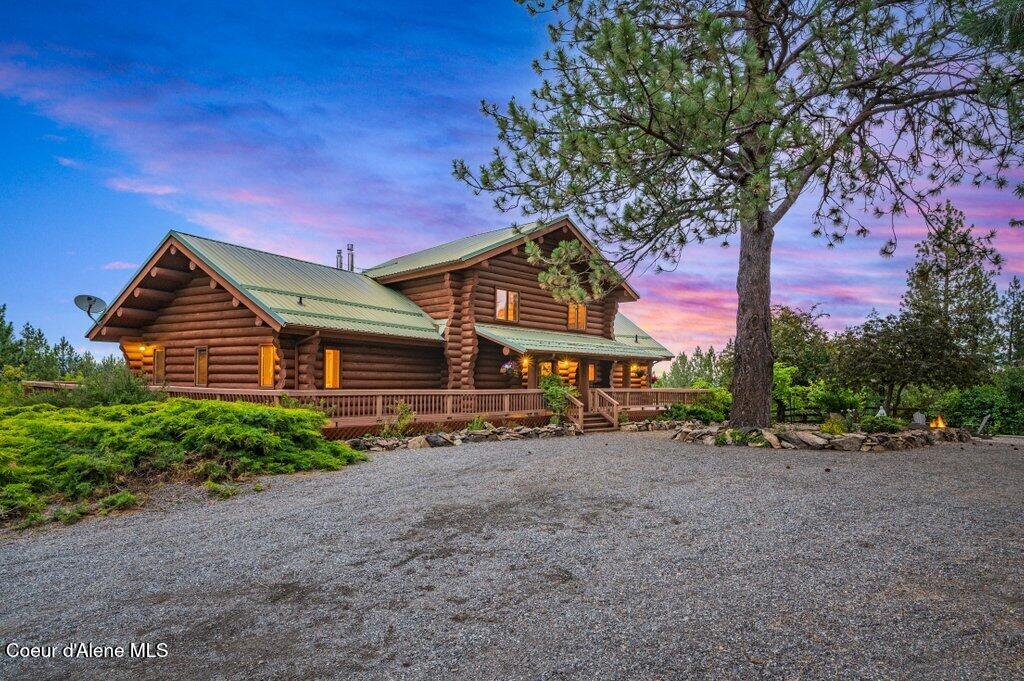 3018 South Signal Point Road Post Falls, ID 83854 - Photo 1 of 117 3018 S Signal Point Rd Post Falls ID