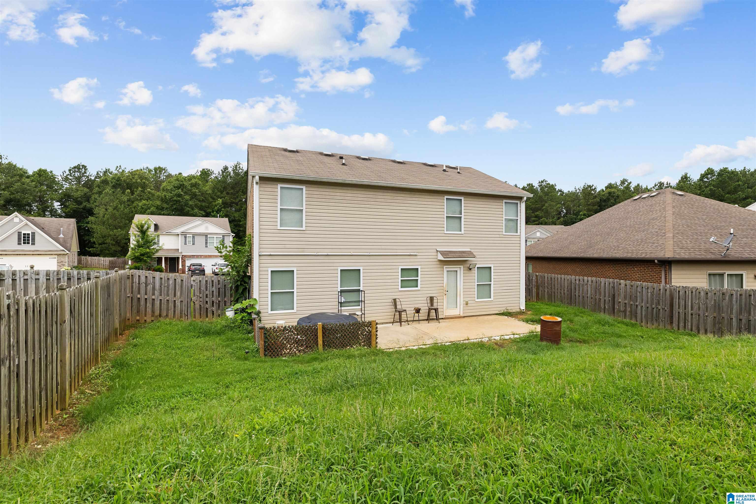 225 Sarah Way Kimberly, AL 35091 - Photo 26 of 29