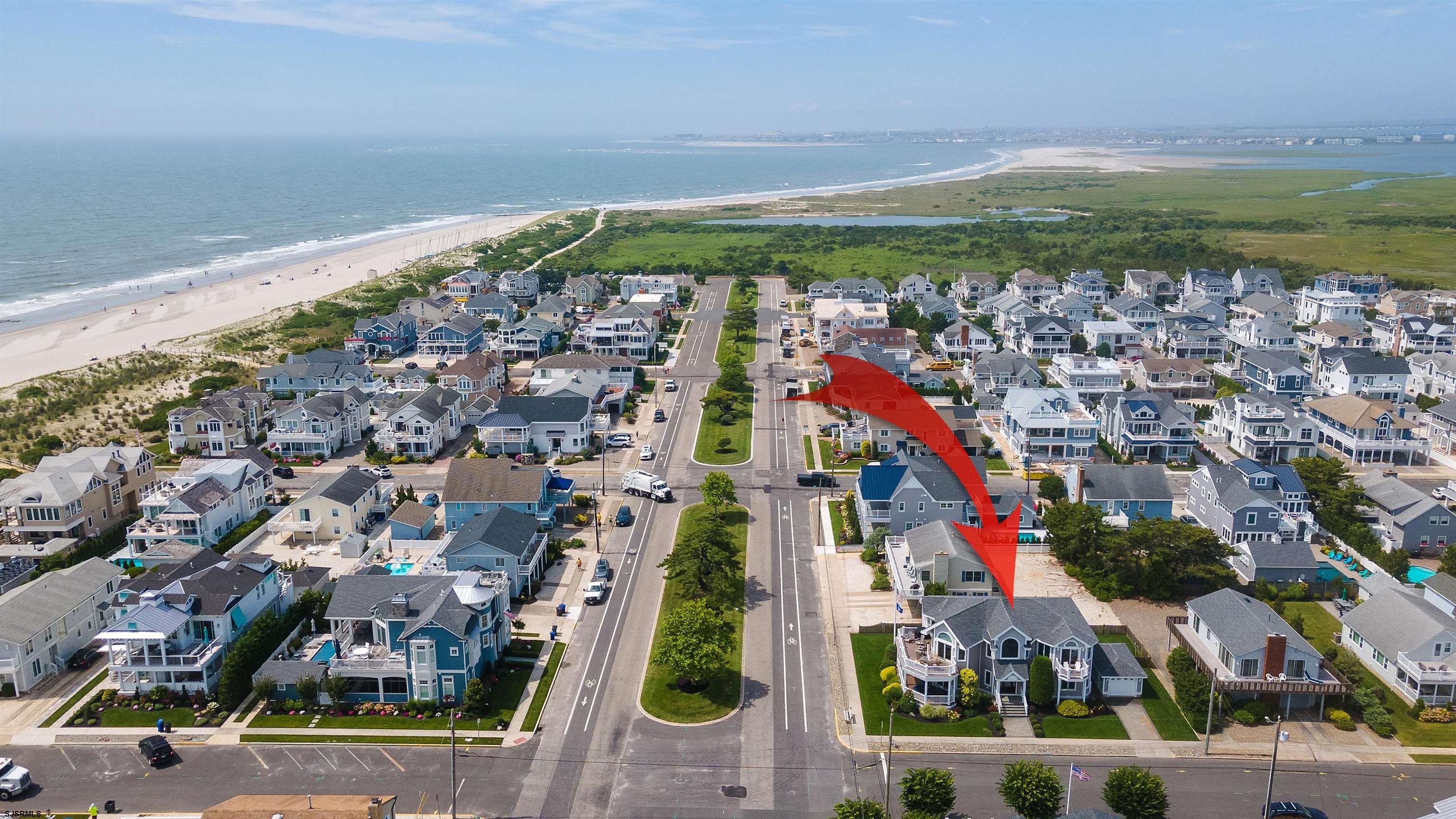 11901 2nd Avenue Stone Harbor, NJ 08247 - Photo 3 of 40 a view of building