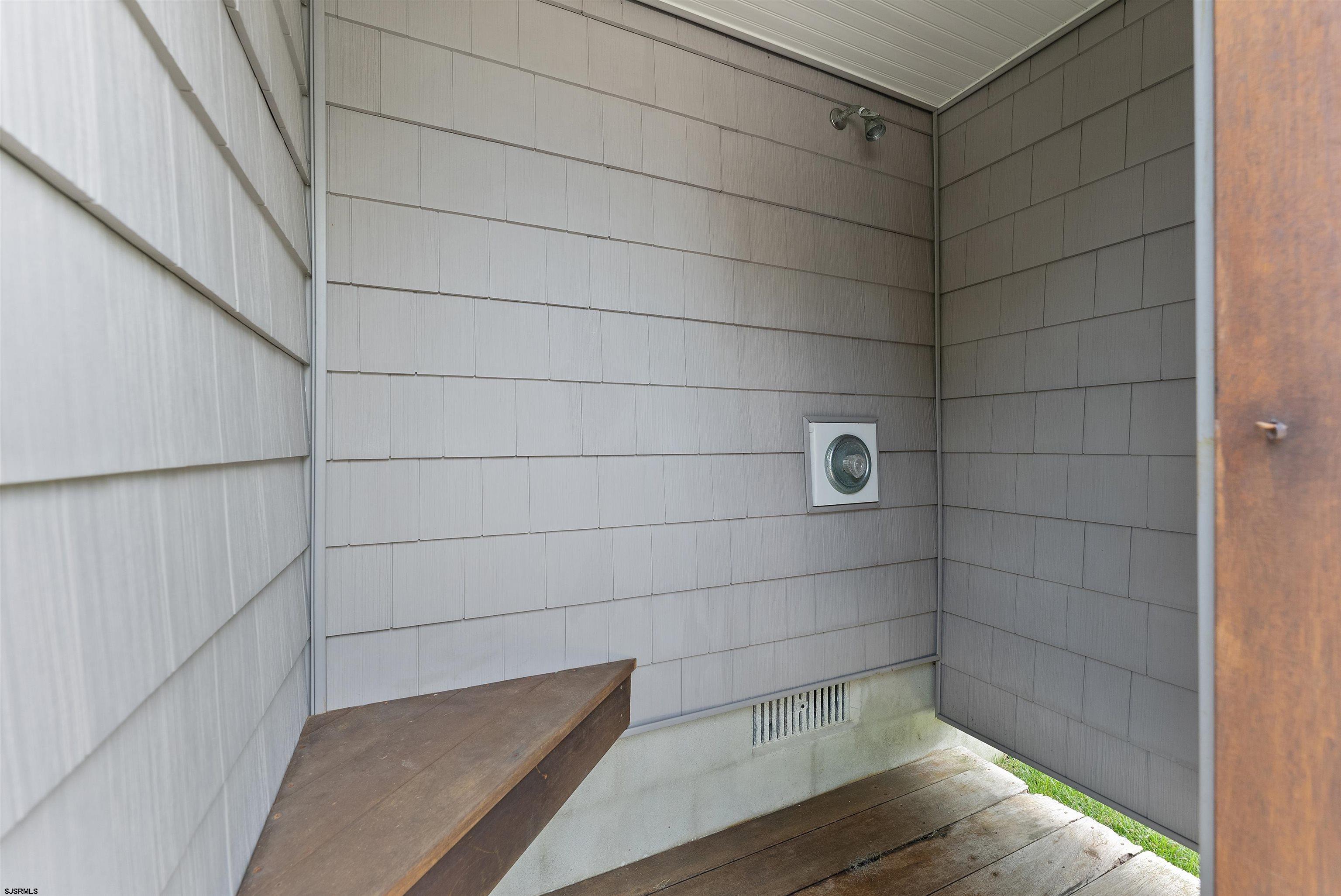 11901 2nd Avenue Stone Harbor, NJ 08247 - Photo 40 of 40 a bathroom with a shower