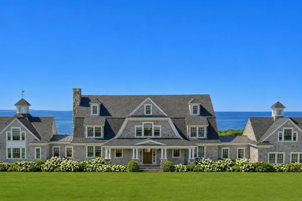 $16,500,000 | 19 Cunner Lane, Cape Elizabeth, ME 04107