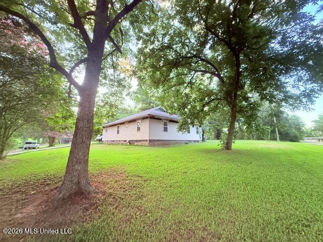 25 Wes Dillon Road Tylertown, MS 39667 - Photo 4 of 45 IMG_5207