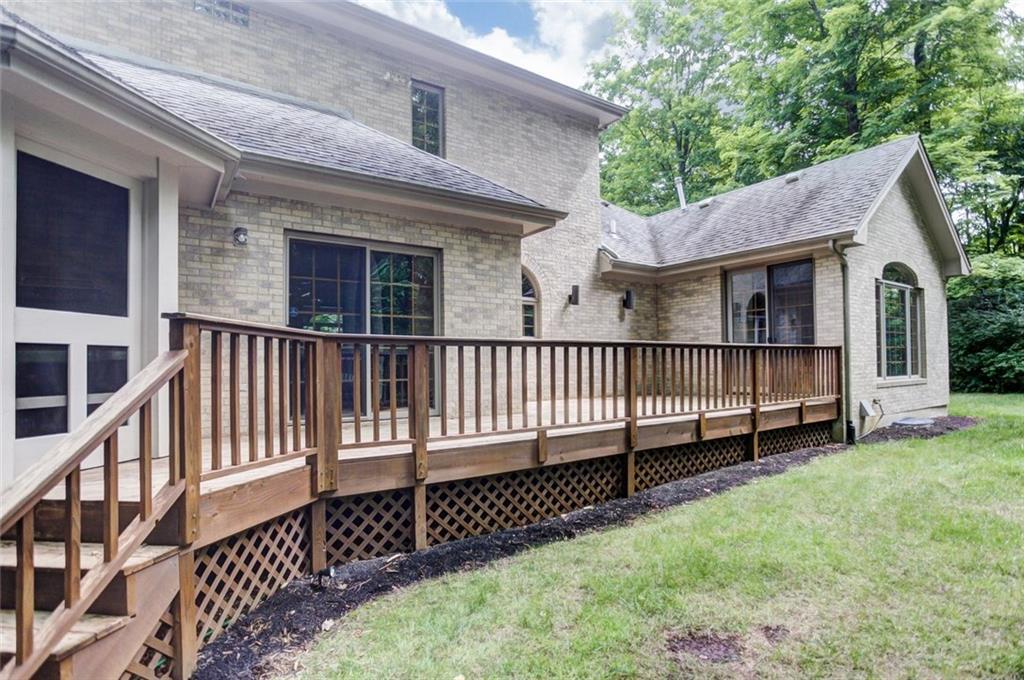 3535 Rockview Drive Springfield, OH 45504 - Photo 68 of 75