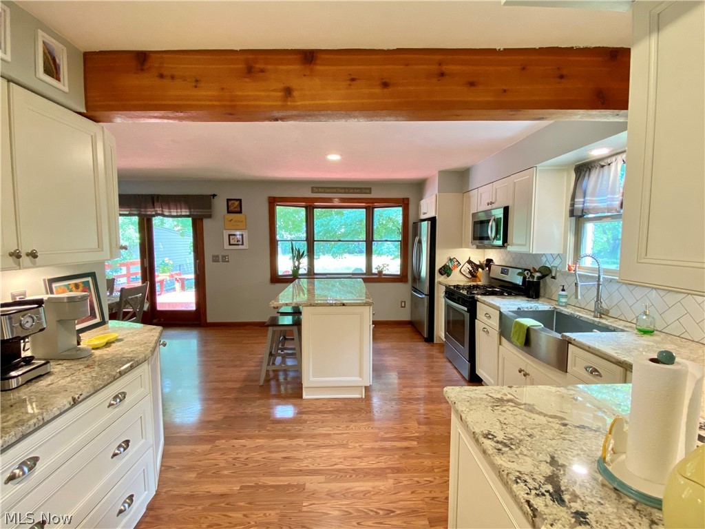 2877 Wagar Road Rocky River, OH 44116 - Photo 6 of 33