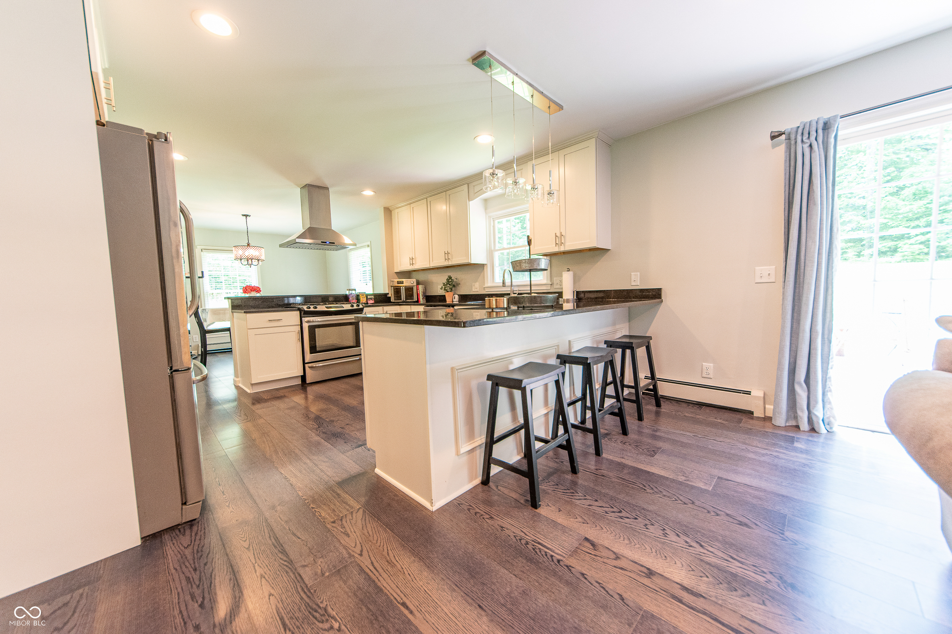 41 North Wolfcreek Road Columbus, IN 47201 - Photo 21 of 58