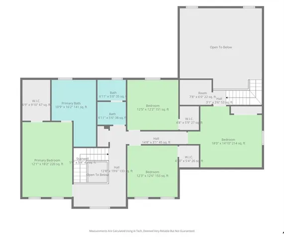 $575,000 | 746 Oxford Court Southwest, Lilburn, GA 30047