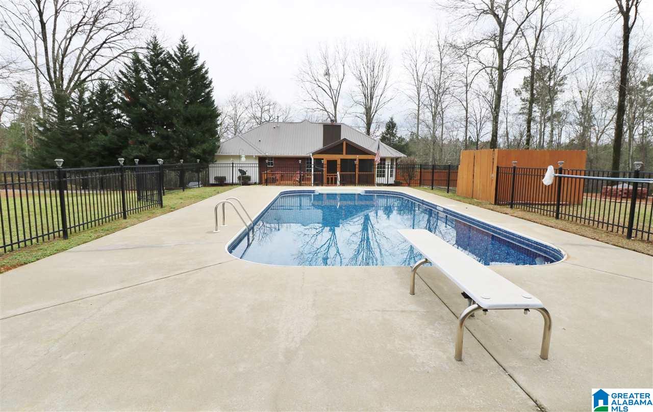 6235 Mays Bend Road Pell City, AL 35128 - Photo 33 of 35