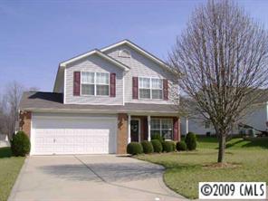 808 River Trail Road Lowell, NC 28098 - Photo 1 of 8 Gallery Image 1