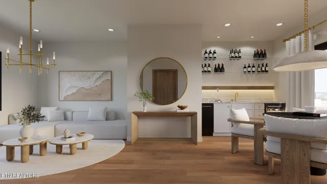 $1,590,000 | 9430 Horizon Drive, Knoxville, TN 37922