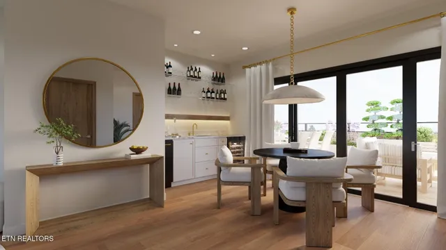 $1,590,000 | 9430 Horizon Drive, Knoxville, TN 37922